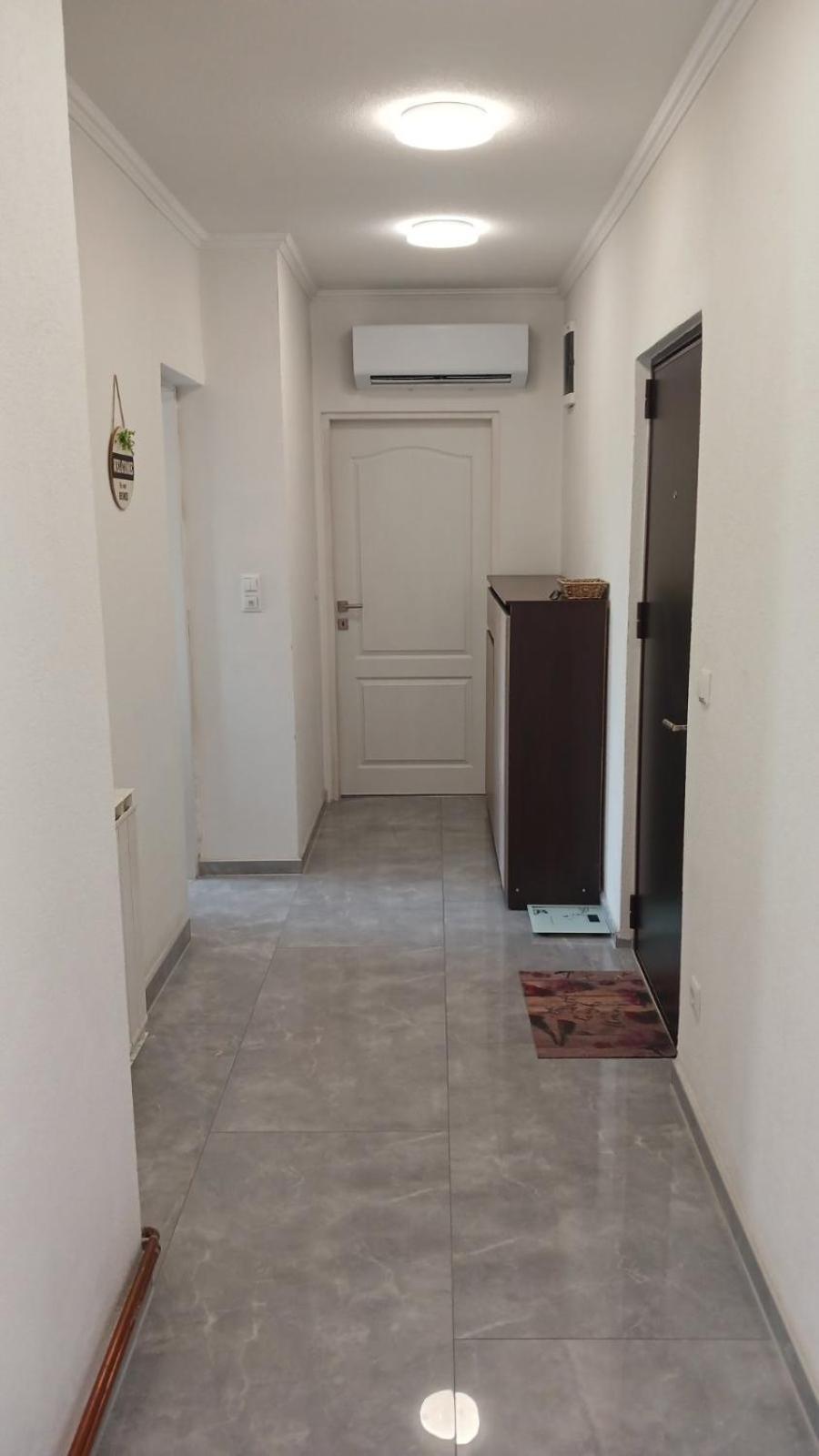 Apartman Tuzla Exterior foto